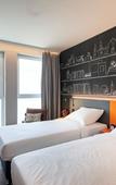 Туры в отель LOGINN Hotel Koln Airport Туры в отель LOGINN Hotel Koln Airport