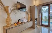 Туры в отель Kelingking Tatakan Villa Туры в отель Kelingking Tatakan Villa