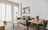 Туры в отель Truliving Vallecas by Habyt Туры в отель Truliving Vallecas by Habyt