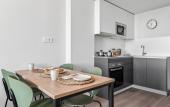 Туры в отель Truliving Vallecas by Habyt Туры в отель Truliving Vallecas by Habyt