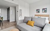 Туры в отель Truliving Vallecas by Habyt Туры в отель Truliving Vallecas by Habyt