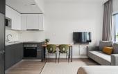 Туры в отель Truliving Vallecas by Habyt Туры в отель Truliving Vallecas by Habyt