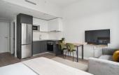 Туры в отель Truliving Vallecas by Habyt Туры в отель Truliving Vallecas by Habyt