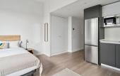 Туры в отель Truliving Vallecas by Habyt Туры в отель Truliving Vallecas by Habyt