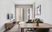 Туры в отель Truliving Vallecas by Habyt Туры в отель Truliving Vallecas by Habyt