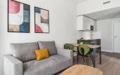 Туры в отель Truliving Vallecas by Habyt Туры в отель Truliving Vallecas by Habyt