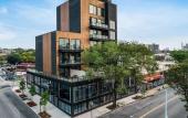 Туры в отель Nova Hotel Brooklyn Туры в отель Nova Hotel Brooklyn