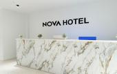 Туры в отель Nova Hotel Brooklyn Туры в отель Nova Hotel Brooklyn