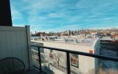 Туры в отель Nova Hotel Brooklyn Туры в отель Nova Hotel Brooklyn