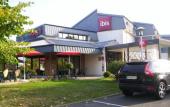Туры в отель Ibis Amboise Туры в отель Ibis Amboise