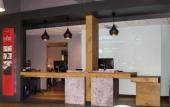 Туры в отель Ibis Amboise Туры в отель Ibis Amboise
