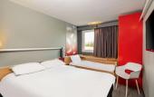 Туры в отель Ibis Amboise Туры в отель Ibis Amboise