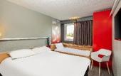 Туры в отель Ibis Amboise Туры в отель Ibis Amboise