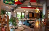 Туры в отель Ibis Amboise Туры в отель Ibis Amboise