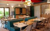Туры в отель Ibis Amboise Туры в отель Ibis Amboise