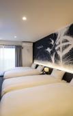 Туры в отель Randor Residence Kyoto Nijo Castle Туры в отель Randor Residence Kyoto Nijo Castle