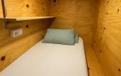 Туры в отель Cubik Rooms Туры в отель Cubik Rooms