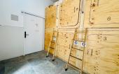Туры в отель Cubik Rooms Туры в отель Cubik Rooms