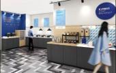 Туры в отель Holiday Inn Express Wuhan Jianghan Road Pedestrian Street Туры в отель Holiday Inn Express Wuhan Jianghan Road Pedestrian Street