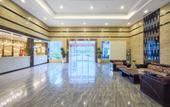 Туры в отель Qingteng Yisu (Ningbo Tianlun Plaza Gymnasium Subway Station) Туры в отель Qingteng Yisu (Ningbo Tianlun Plaza Gymnasium Subway Station)