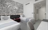 Туры в отель Nest Hotel, Aljada Туры в отель Nest Hotel, Aljada