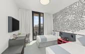 Туры в отель Nest Hotel, Aljada Туры в отель Nest Hotel, Aljada