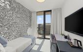 Туры в отель Nest Hotel, Aljada Туры в отель Nest Hotel, Aljada
