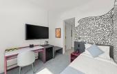 Туры в отель Nest Hotel, Aljada Туры в отель Nest Hotel, Aljada