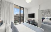 Туры в отель Nest Hotel, Aljada Туры в отель Nest Hotel, Aljada