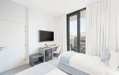 Туры в отель Nest Hotel, Aljada Туры в отель Nest Hotel, Aljada