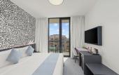 Туры в отель Nest Hotel, Aljada Туры в отель Nest Hotel, Aljada