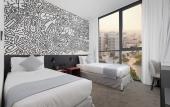 Туры в отель Nest Hotel, Aljada Туры в отель Nest Hotel, Aljada