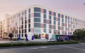 Туры в отель Nest Hotel, Aljada Туры в отель Nest Hotel, Aljada
