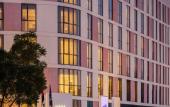 Туры в отель Nest Hotel, Aljada Туры в отель Nest Hotel, Aljada