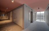 Туры в отель Nest Hotel, Aljada Туры в отель Nest Hotel, Aljada