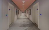 Туры в отель Nest Hotel, Aljada Туры в отель Nest Hotel, Aljada