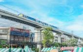Туры в отель Enrich Grand Hotel Туры в отель Enrich Grand Hotel