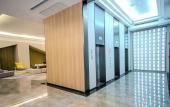 Туры в отель Enrich Grand Hotel Туры в отель Enrich Grand Hotel