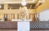 Туры в отель Enrich Grand Hotel Туры в отель Enrich Grand Hotel