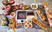 Туры в отель Enrich Grand Hotel Туры в отель Enrich Grand Hotel
