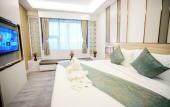 Туры в отель Enrich Grand Hotel Туры в отель Enrich Grand Hotel