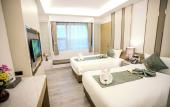 Туры в отель Enrich Grand Hotel Туры в отель Enrich Grand Hotel