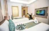 Туры в отель Enrich Grand Hotel Туры в отель Enrich Grand Hotel