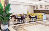Туры в отель Enrich Grand Hotel Туры в отель Enrich Grand Hotel