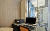 Туры в отель The Chemists’ Club Hotel Туры в отель The Chemists’ Club Hotel