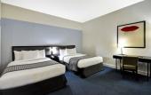 Туры в отель The Chemists’ Club Hotel Туры в отель The Chemists’ Club Hotel
