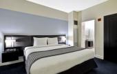 Туры в отель The Chemists’ Club Hotel Туры в отель The Chemists’ Club Hotel