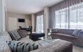 Туры в отель The Chemists’ Club Hotel Туры в отель The Chemists’ Club Hotel