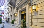 Туры в отель The Chemists’ Club Hotel Туры в отель The Chemists’ Club Hotel