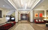 Туры в отель The Chemists’ Club Hotel Туры в отель The Chemists’ Club Hotel